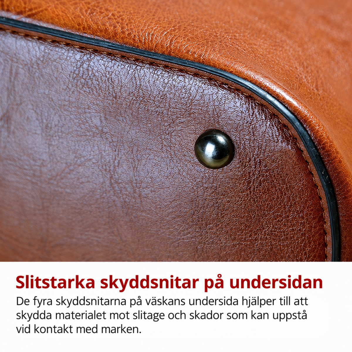 Axelväska
