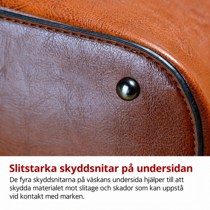 Axelväska